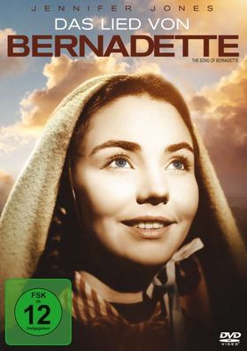 Das Lied von Bernadette - Twentieth Century Fox Home Entertainment 103404 - (DVD Vid