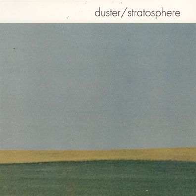Duster: Stratosphere (25th Anniversary Edition) - - (CD / S)