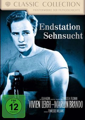 Endstation Sehnsucht (Special Edition) - Warner Home Video Germany 1000052297 - (DVD