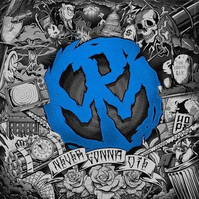 Pennywise: Never Gonna Die - Epitaph - (CD / Titel: H-P)