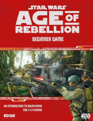 Age of Rebellion - Beginner Game - english - ESSWA01EN