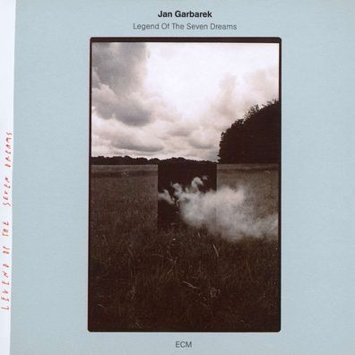 Jan Garbarek: Legend Of The Seven Dreams - - (CD / L)