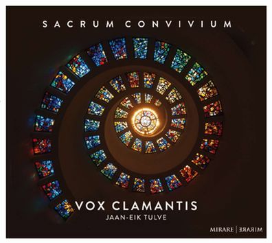 Maurice Durufle (1902-1986): Vox Clamantis - Sacrum Convivium - - (CD / V)