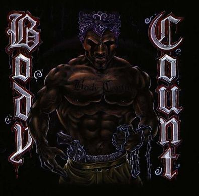 Body Count - Warner - (CD / Titel: H-P)