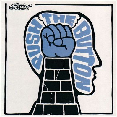 The Chemical Brothers: Push The Button - - (Vinyl / Rock (Vinyl))