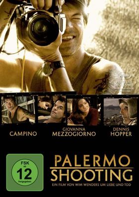 Palermo Shooting - UFA 88697954089 - (DVD Video / Drama / Tragödie)