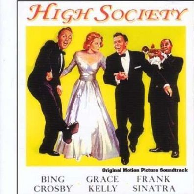 Various Artists - High Society