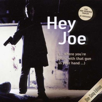 Oldie Sampler: Hey Joe - One Song Edition - - (CD / Titel: H-P)