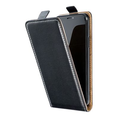 Flip Case kompatibel mit Oppo A16 / A16s Handy Tasche vertikal aufklappbar Schutzh...