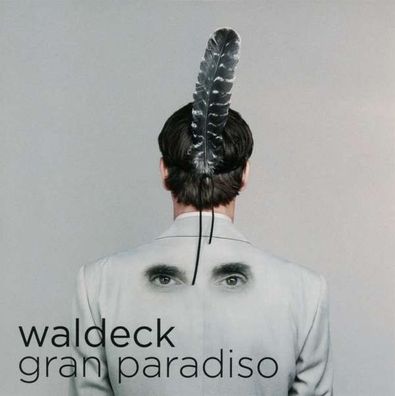 Waldeck: Gran Paradiso - - (CD / Titel: A-G)