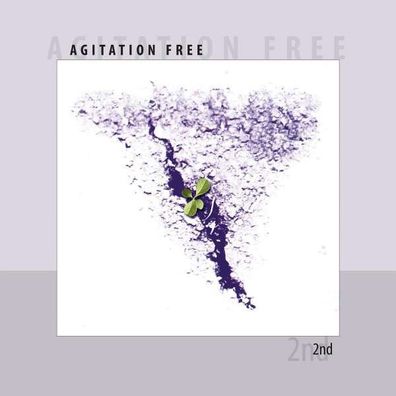 Agitation Free: 2nd (remastered) (180g) - - (Vinyl / Rock (Vinyl))