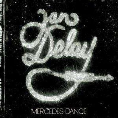 Jan Delay: Mercedes-Dance - Universal 1704395 - (CD / Titel: H-P)
