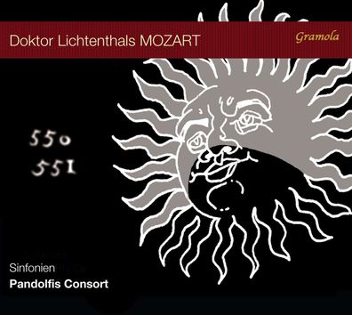 Wolfgang Amadeus Mozart (1756-1791): Doktor Lichtenthals Mozart Vol.2 - Mozart-Bearb