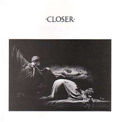 Joy Division: Closer (Remastered Reissue) - London Rec 2564697791 - (CD / Titel: H-P