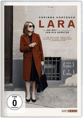 Lara (DVD) Min: 98/ DD5.1/ WS - Arthaus - (DVD Video / Drama)