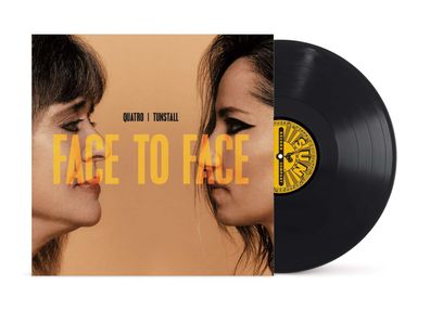 Suzi Quatro & KT Tunstall: Face To Face