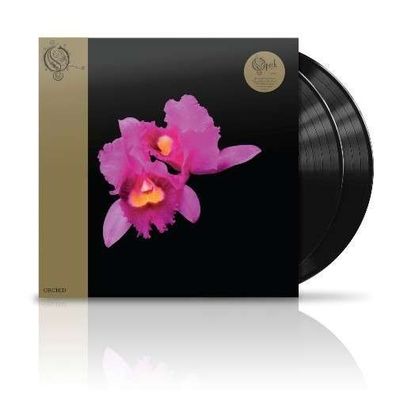 Opeth: Orchid (remastered) - - (Vinyl / Pop (Vinyl))