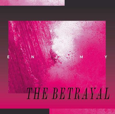 Enemy: The Betrayal - - (CD / T)