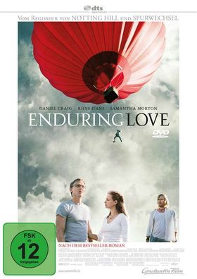 Enduring Love - Highlight Video 7683658 - (DVD Video / Thriller)