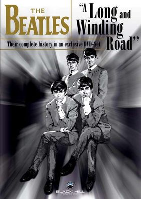 A Long And Winding Road: The Complete History - Blackhill 0208...