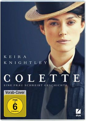 Colette (DVD) Min: 112/ DD5.1/ WS - Leonine - (DVD Video / Drama)