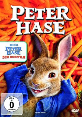 Peter Hase - Sony Pictures Home Entertainment GmbH 0375133 - (DVD Video / Sonstige...