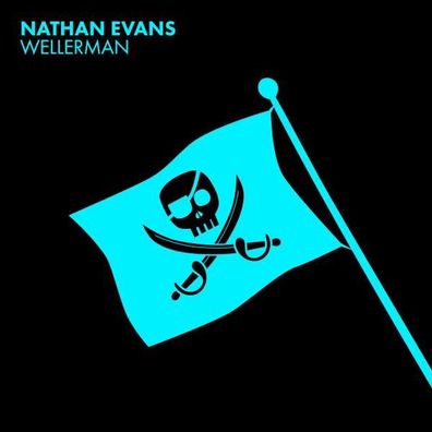 Nathan Evans: Wellerman (Sea Shanty) - - (AudioCDs / Maxi-CD)