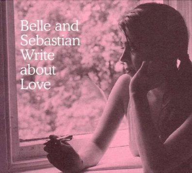 Belle & Sebastian: Write About Love - Rough Trade - (Vinyl / Pop (Vinyl))
