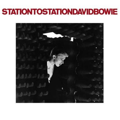 David Bowie (1947-2016): Station To Station (2016 remastered) (180g) - Plg Uk ...