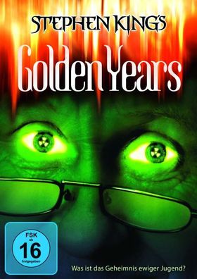 Stephen Kings Golden Years - Paramount Home Entertainment 8450290 - (DVD Video / Thr
