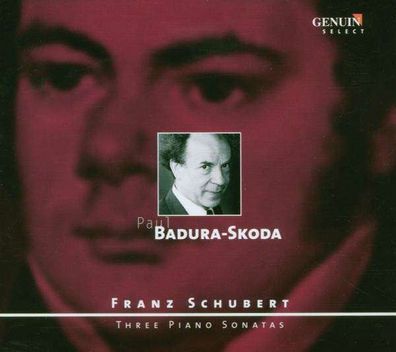 Klaviersonaten D.625,664,958 - Franz Schubert (1797-1828) - Genuin - (CD / Titel: H