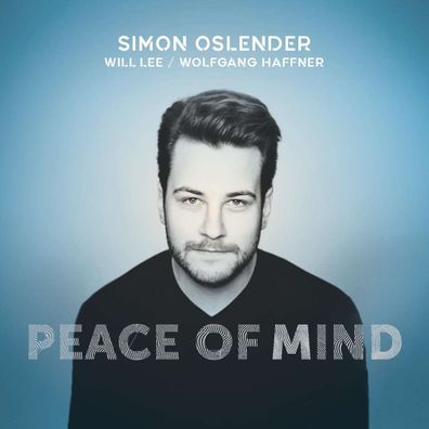 Simon Oslender: Peace Of Mind (180g) - - (LP / P)