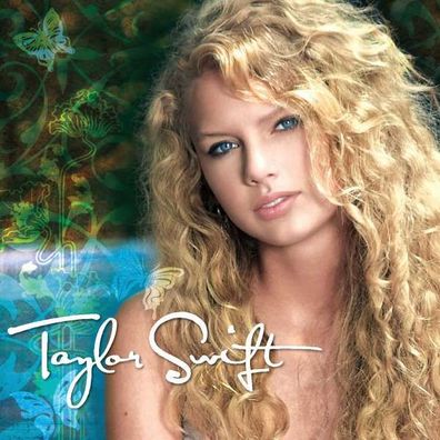 Taylor Swift: Taylor Swift - Universal 3002115 - (Vinyl / Pop (Vinyl))