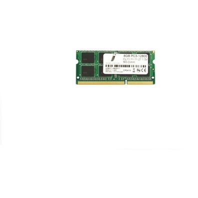 Innovation IT 8GB SO-DIMM DDR3L PC3L-12800 , CL11 PC1600, 1.35V