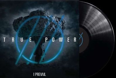 I Prevail - True Power - - (LP / T)