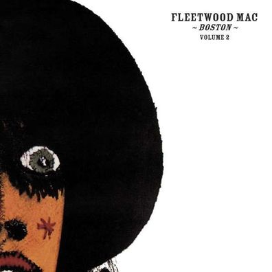 Fleetwood Mac: Boston Volume 2 - Madfish - (CD / Titel: A-G)