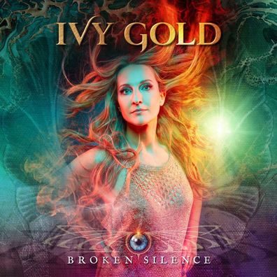 Ivy Gold: Broken Silence - - (CD / B)