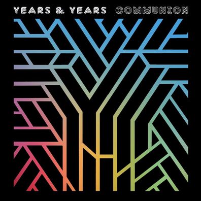 Years & Years: Communion - - (Vinyl / Rock (Vinyl))