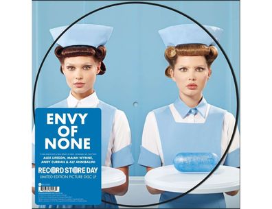 Envy Of None: Envy Of None (Limited Edition) (Picture Disc) (RSD 2023) - - (Vinyl
