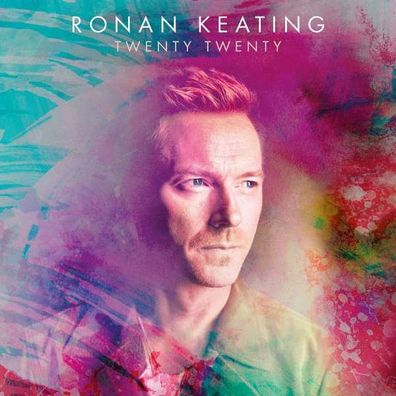 Ronan Keating: Twenty Twenty - Decca - (CD / Titel: Q-Z)