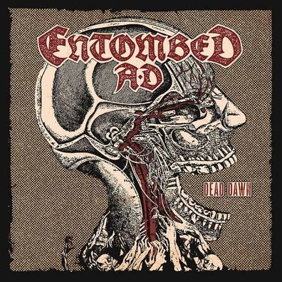 Entombed A.D.: Dead Dawn (Limited Edition Boxset) - Century Me 88875194552 - (CD / T