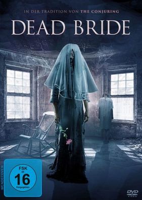 Dead Bride (DVD) Min: 80/ DD5.1/ WS - Lighthouse - (DVD Video / Horror)