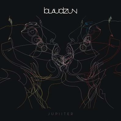 Blaudzun: Jupiter Pt. II (180g) - - (Vinyl / Rock (Vinyl))