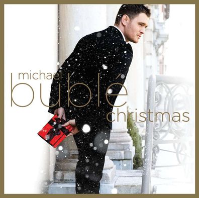 Michael Bublé: Christmas (10th Anniversary Deluxe Edition) - - (CD / C)