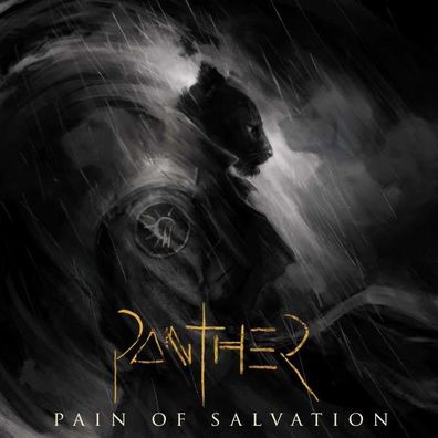 Pain Of Salvation: Panther - Century Media - (CD / Titel: H-P)