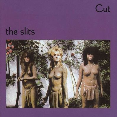 The Slits: Cut (180g) - - (Vinyl / Pop (Vinyl))