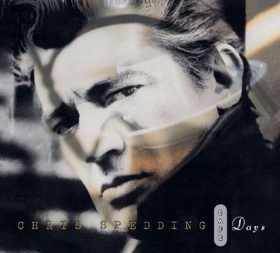 Chris Spedding - Cafe Days - - (CD / C)