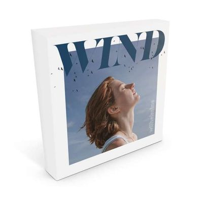 Wilhelmine: Wind (Ltd. Fanbox) - - (CD / W)