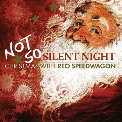 REO Speedwagon: Not So Silent Night - - (CD / N)