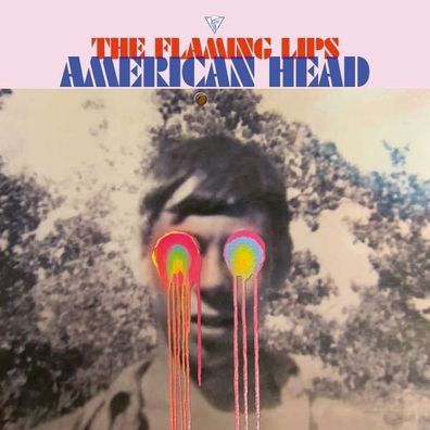 The Flaming Lips: American Head - Bella Union - (CD / Titel: A-G)